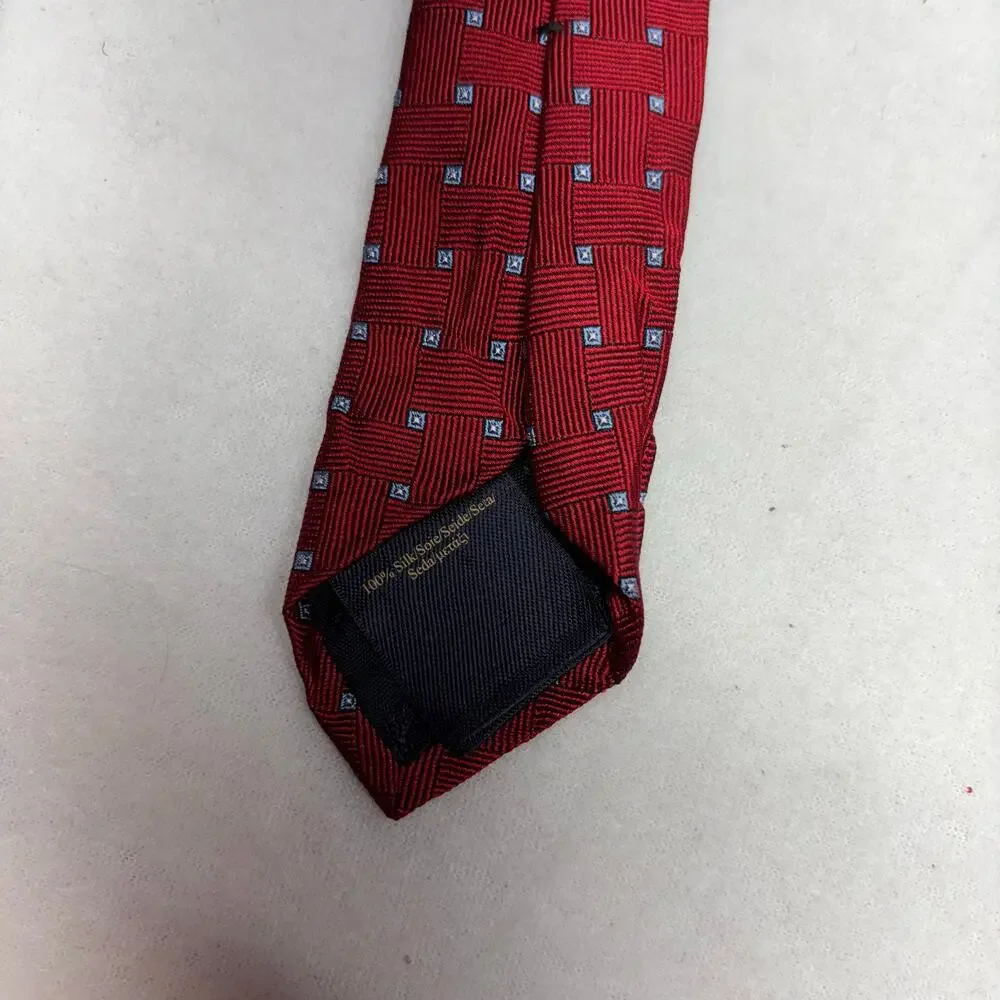 Classic Brooks Brothers Silk‎ Necktie - Excellent Condition!